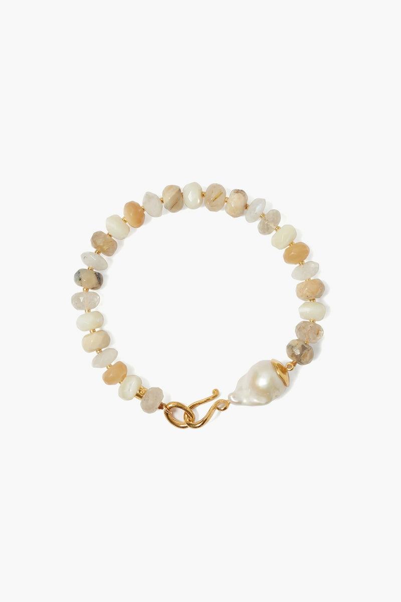 Marina Bracelet Natural Mix Bracelets